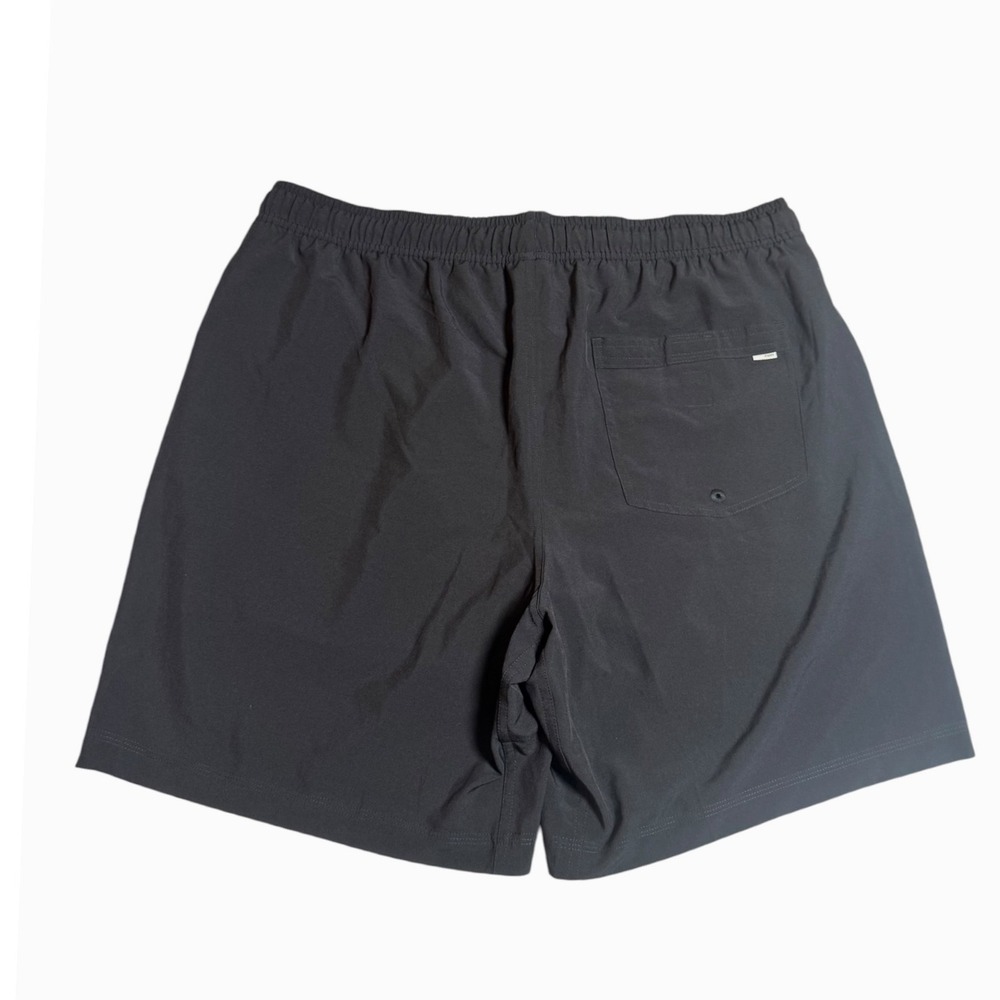 Vuori Kore Short Mens XL Black 7" V302 Performance Athletic Training Shorts NWT - Picture 5 of 6